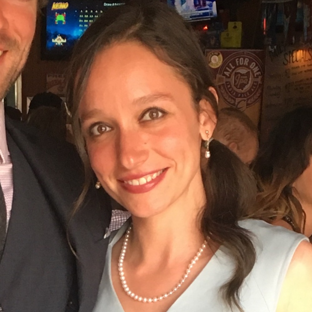 Meet your Posher, Miranda